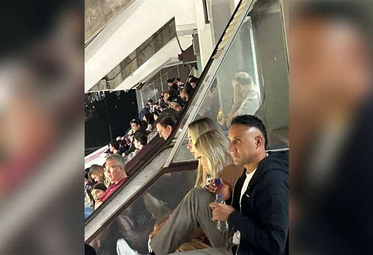 Tomado del Twitter @Donaldkopperg