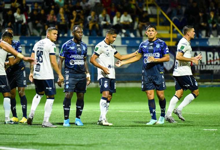 Prensa Pérez Zeledón