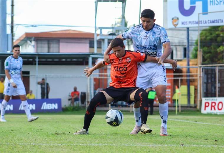 Prensa Puntarenas FC