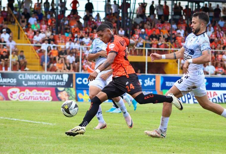 Prensa Puntarenas FC