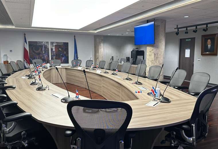 Caja Costarricense de Seguro Social | Cortesía