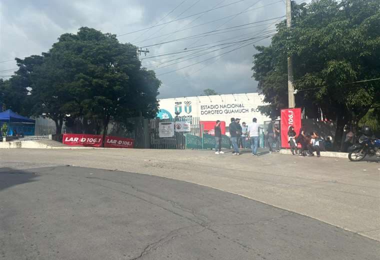 Crédito: Adrián Méndez