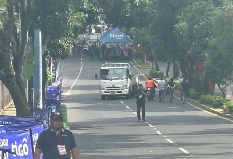 Crédito: Adrián Méndez