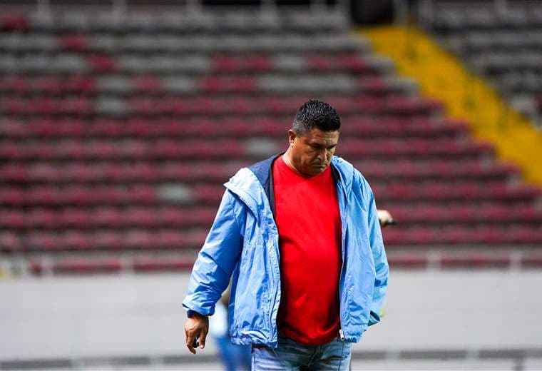 Foto Juan Manuel Quirós