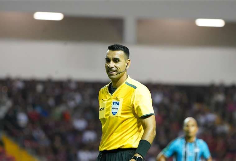 Foto Juan Manuel Quirós