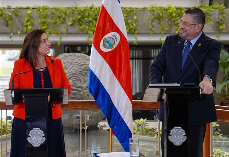 Johanfred Bonilla | Casa Presidencial