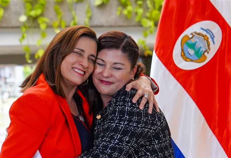 Johanfred Bonilla | Casa Presidencial