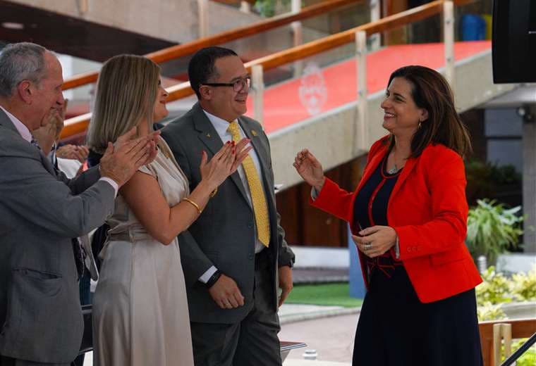 Johanfred Bonilla | Casa Presidencial