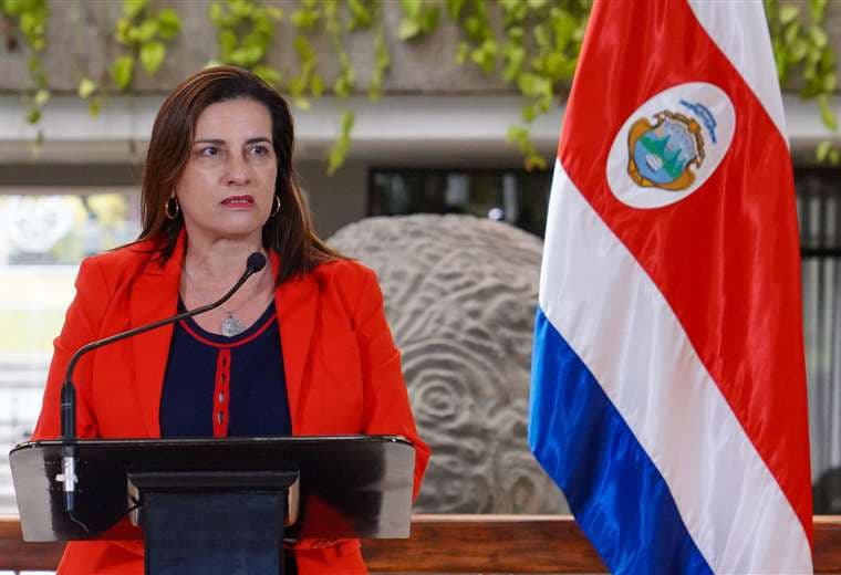 Johanfred Bonilla | Casa Presidencial