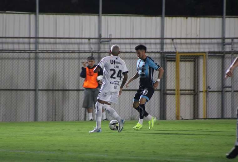 Santa Ana-Puntarenas. SAFC