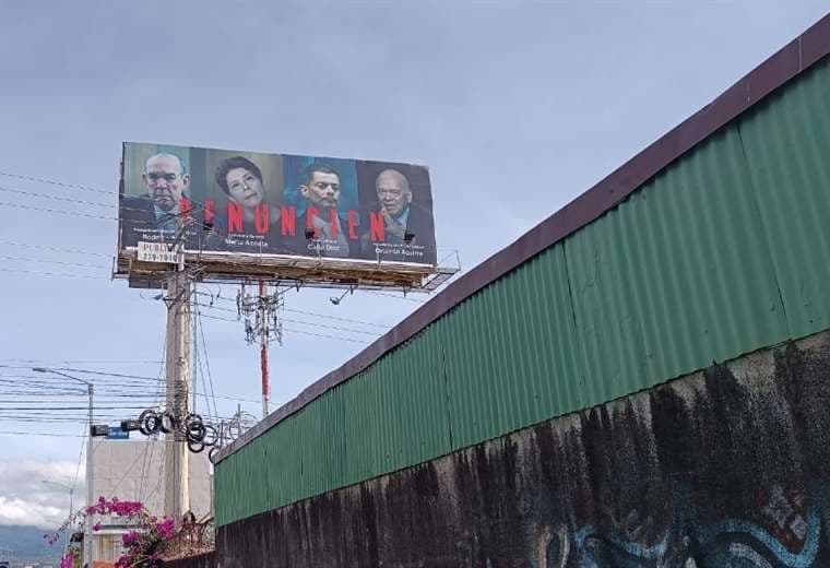 Danny Cerdas y Jonathan Jiménez | Teletica.com