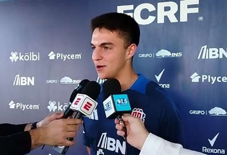 Crédito: Ricardo Cordero