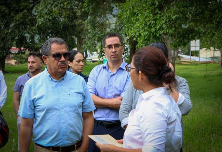 Municipalidad de Cartago | Facebook