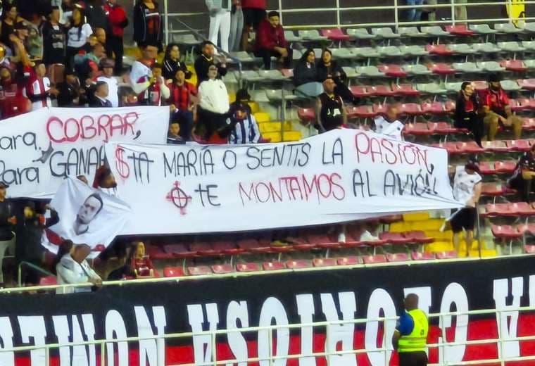 Foto: Andrés González