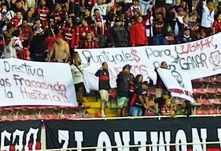 Foto: Andrés González