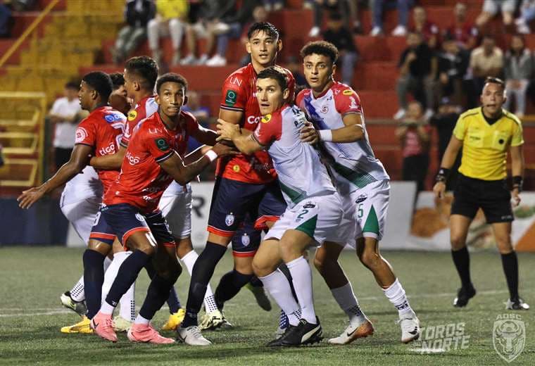 Foto: Prensa San Carlos