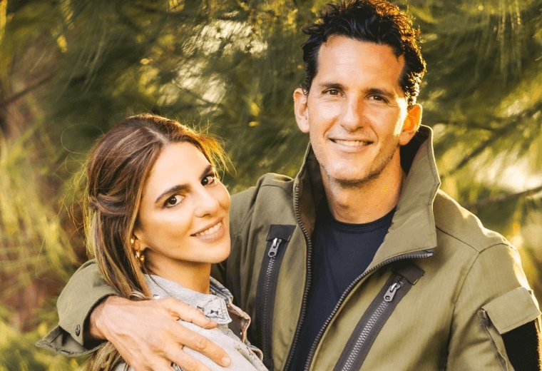 Tomada del perfil de Facebook de José Aguilar