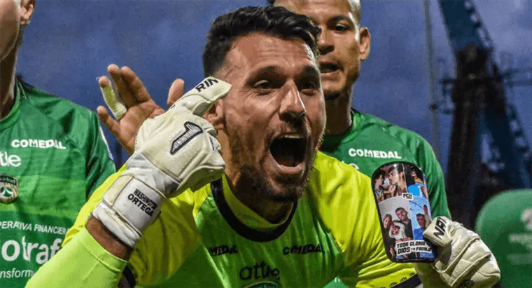 X oficial de @Equidadfutbol