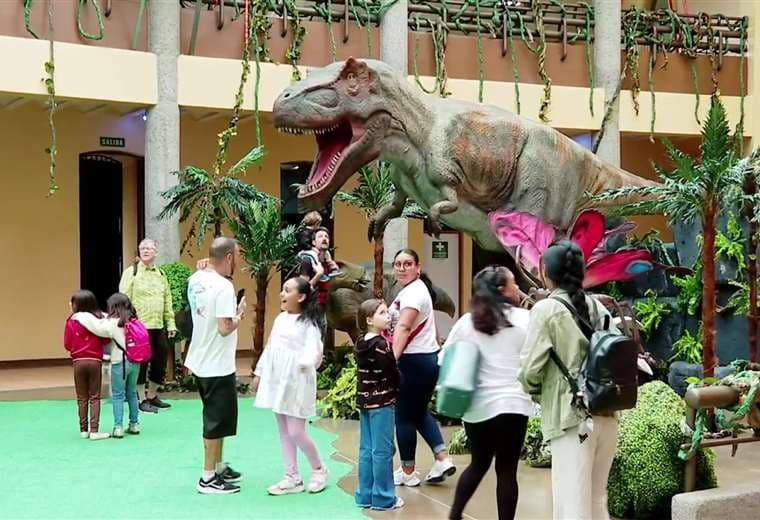 Museo de los Niños tendrá una nueva atracción durante todo enero