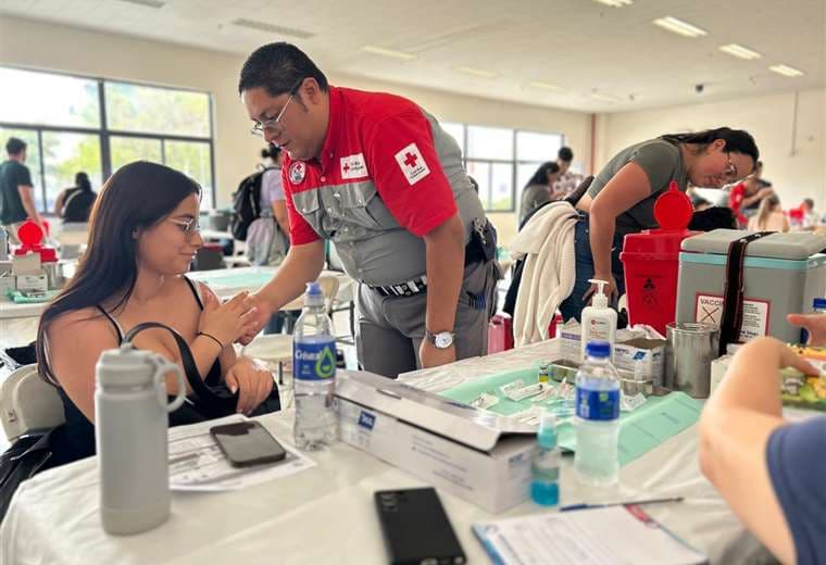 Ministerio de Salud | Cortesía