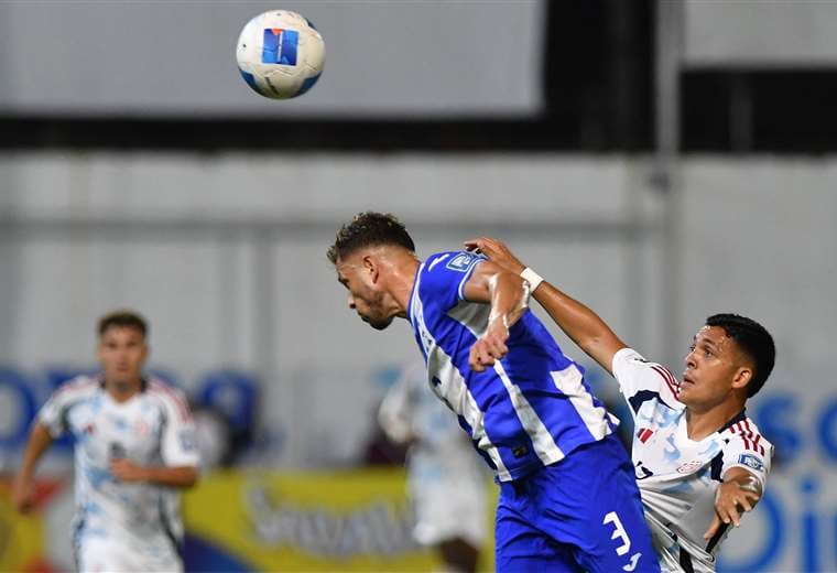 Honduras-Costa Rica./Crédito: AFP