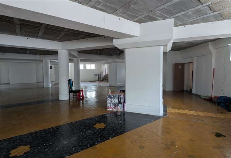 Foto: Gabriel Pacheco