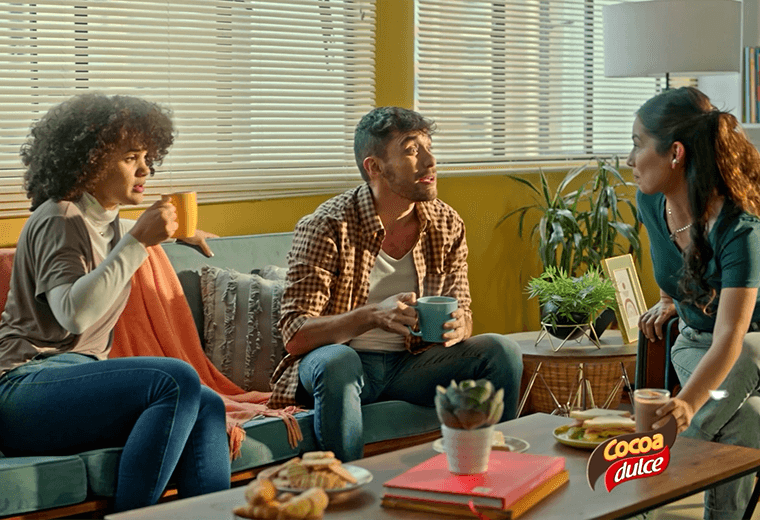 ¿Hace cuánto no apaga el teléfono para compartir de verdad con los suyos?