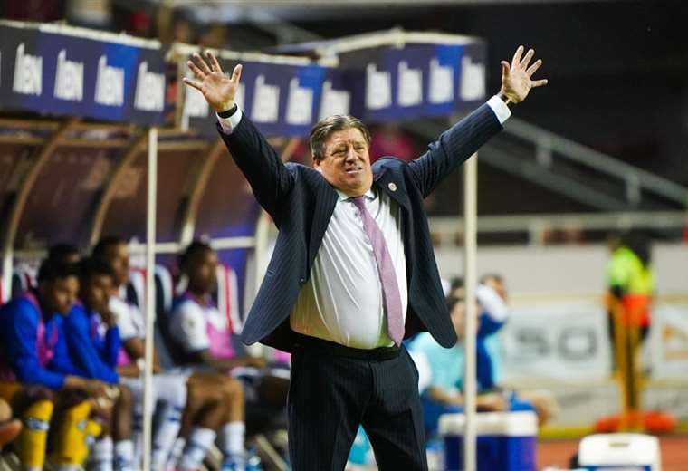 Costa Rica-Nicaragua. Juan Quirós