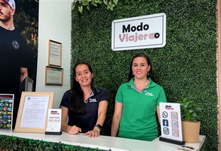 ModoViajeroCR, el emprendimiento tico que transformó un mapa en un proyecto de viajes