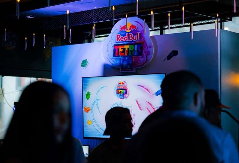 Torneo de Tetris coronará al campeón nacional que representará a Costa Rica en Dubái