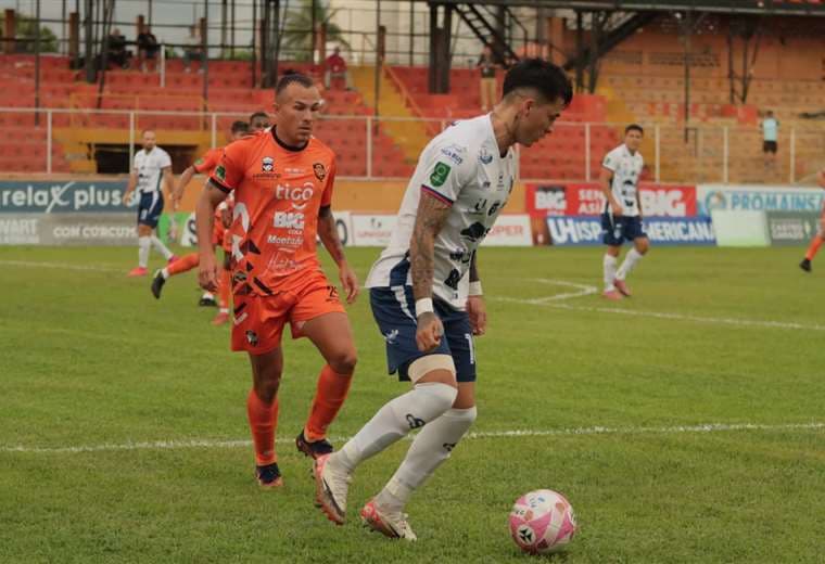 Puntarenas-Cartaginés. CSC