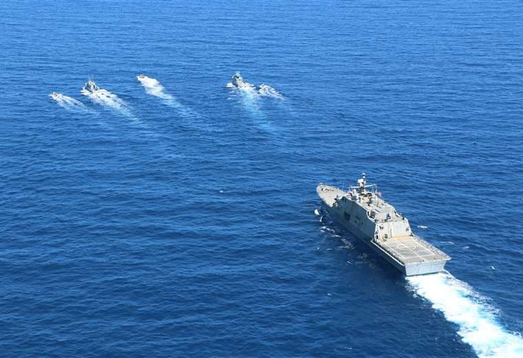 Departamento de Defensa | Sitio web