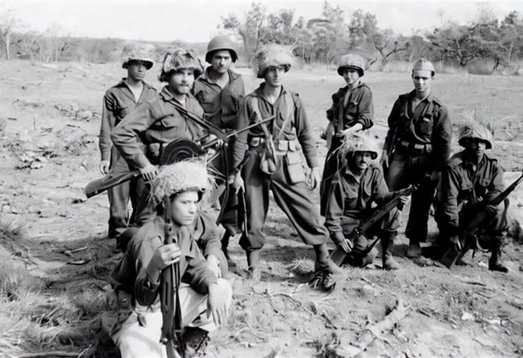 El último conflicto armado de la historia costarricense