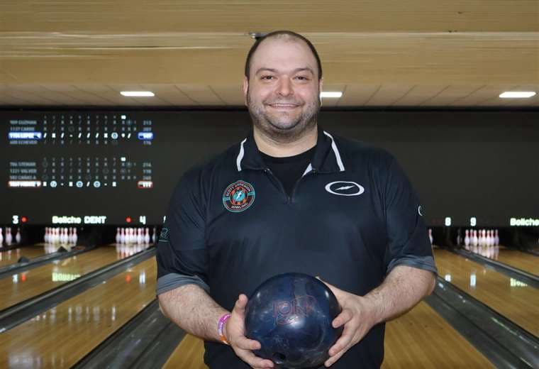 Prensa Torneo La Raza 2025