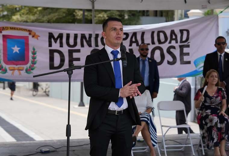 Municipalidad de San José | Facebook