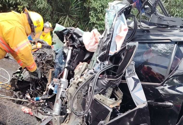 Cortesía | Teletica.com