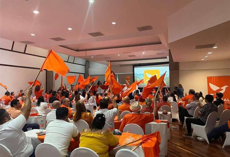 Partido Liberal Progresista/Facebook Oficial PLP