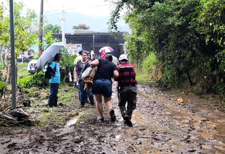 Cortesía | Teletica.com