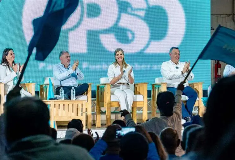 Laura Fernández | Cortesía