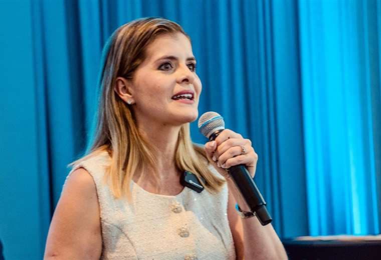 Laura Fernández | Cortesía