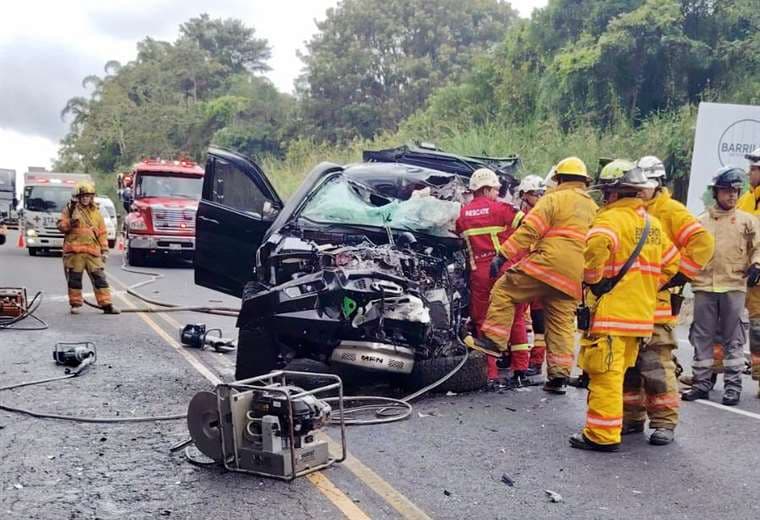 Cortesía | Teletica.com