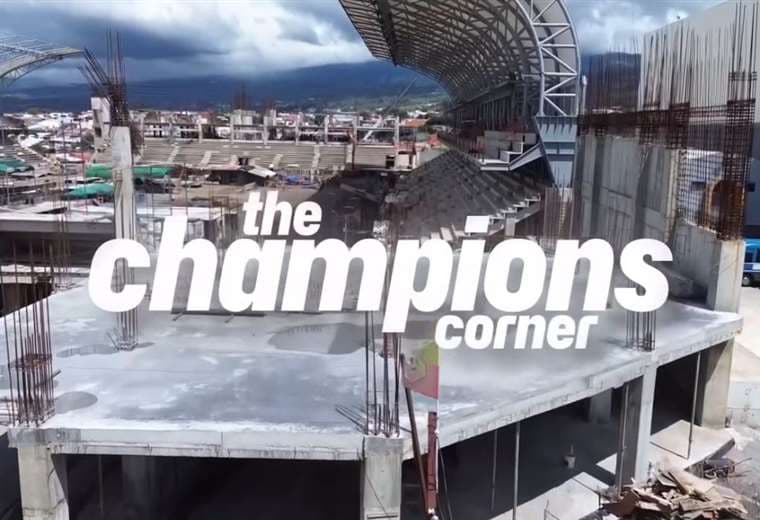 Estadio Rosabal Cordero.