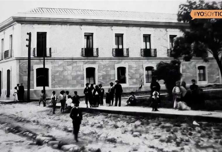 Terremoto de 1910: 16 segundos que borraron la ciudad de Cartago