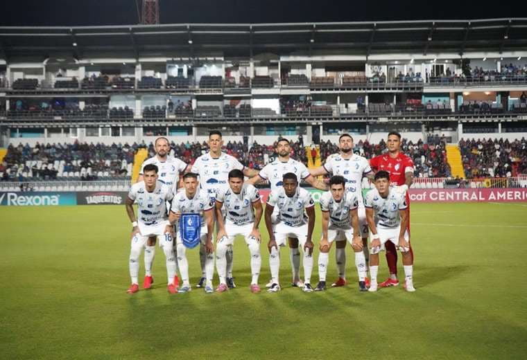 Cartaginés. Foto: Prensa Cartaginés