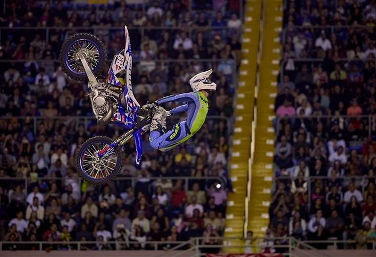 X-Knights Costa Rica 2026.