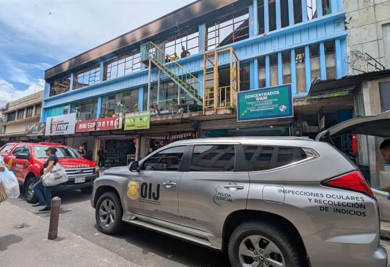 Foto: Gabriel Pacheco