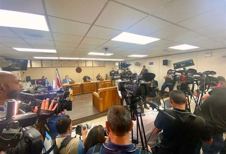 Crédito: Paulo Villalobos