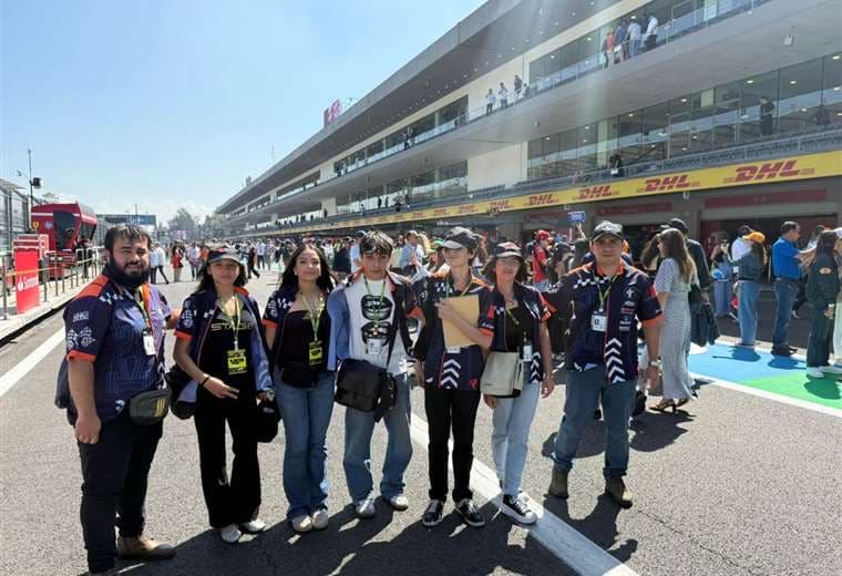 STEM Racing Costa Rica. Foto: Cortesía.