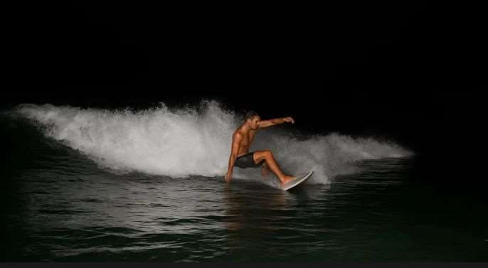 Surf. Foto: Cortesía