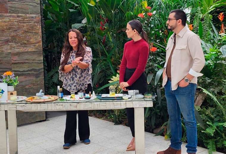 Alivie el cansancio de sus piernas con este ungüento casero